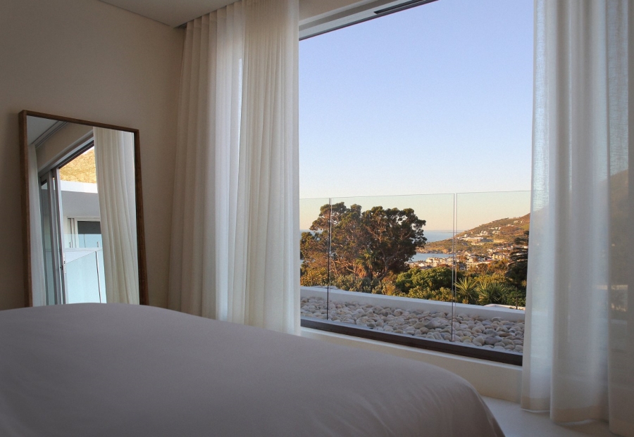 To Let 8 Bedroom Property for Rent in Bakoven Western Cape